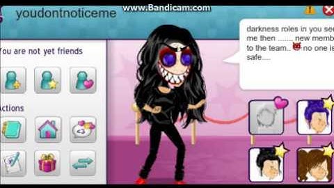 MSP - Newest Hacker 2014