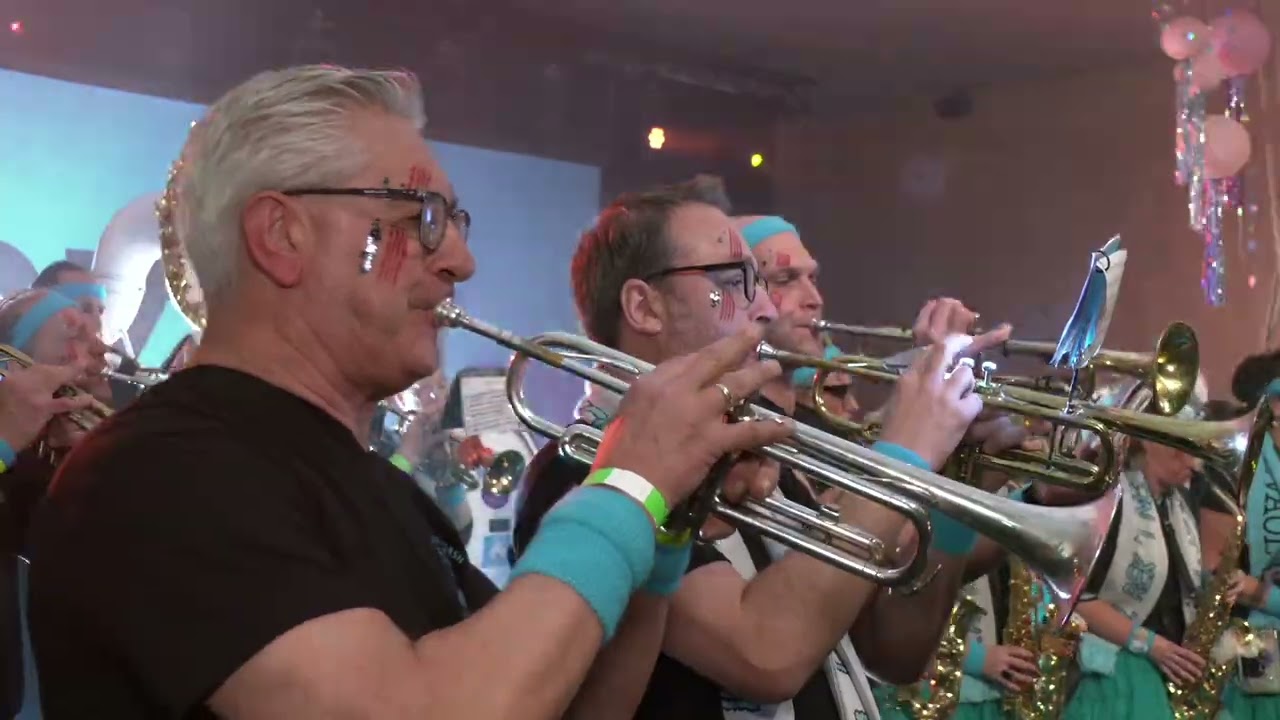 LKZH 2025 | #3 Zösterse Zaatehermenie Rek 'T Neet Den Sjeurt ’T Waal