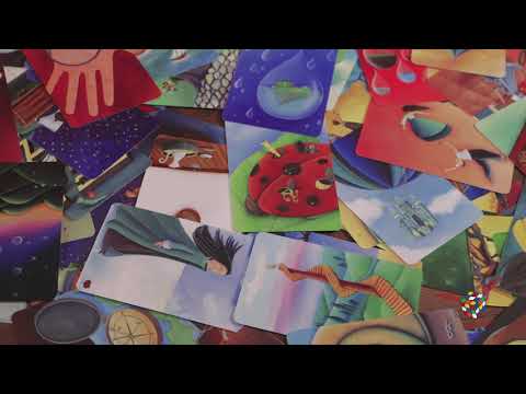 დიქსითი / Dixit