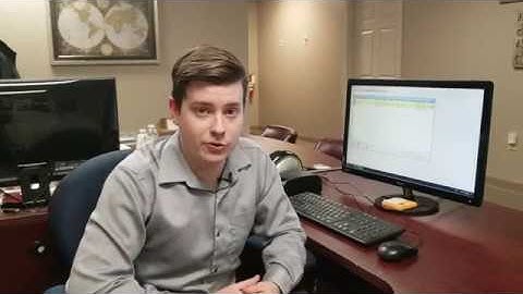 EasyLobby Visitor Management Tutorial