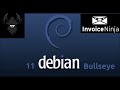 Invoice Ninja - free Invoicing soft for self hosting / Debian 11 server config Mp3 Song