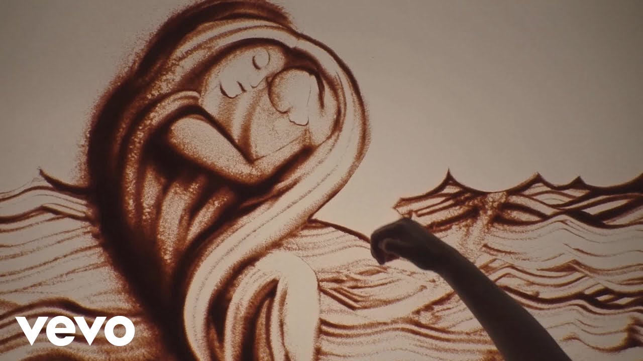 LUISA - Hope (feat. Olya Lishchyshyn)