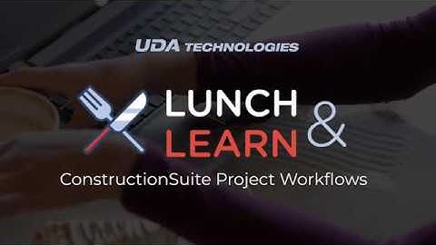 Lunch and Learn with Holly and Ian: Master Repeatable Success with Project Workflows
