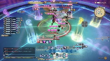 FFXIV Arcadion M2S Clear | Sage POV