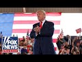 LIVE: Trump holds a 'Make America Great Again Victory Rally' in Iowa