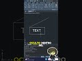 BURST es uno de los mejores comandos de AutoCAD!