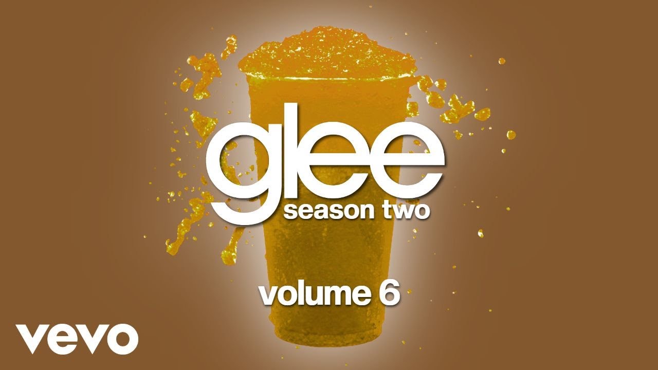 Glee The Music Season 2 Volume 6 CD