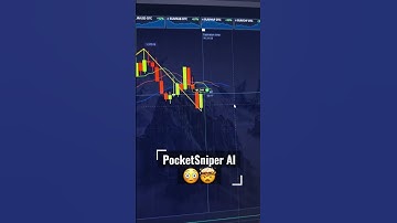 AI TRADING APP on Binary Options #trading #shorts