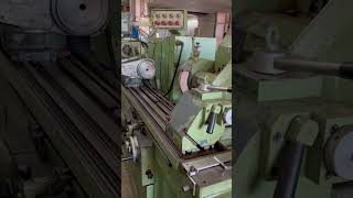 Jones & Shipman 1307 Cylindrical Grinder Machine