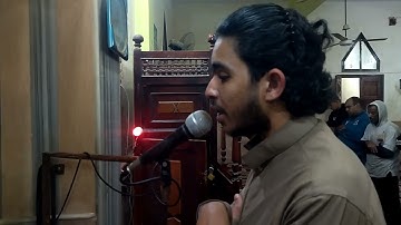 سورة المدثر كاملة للقارئ أحمد عماد