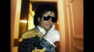 Michael Jackson AI - Somebody's Watching Me