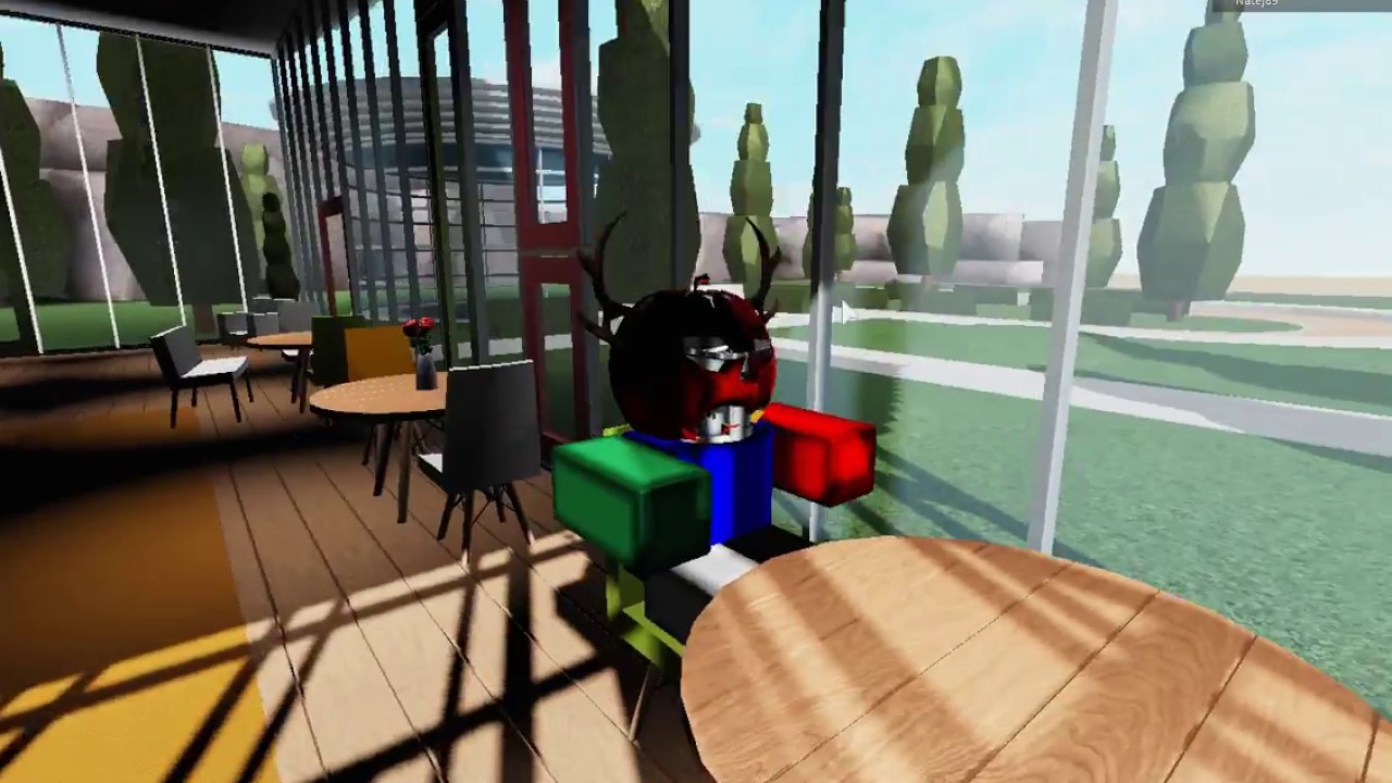 Roblox Future Is Bright New Lighting Exploring Youtube