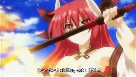Date A Live AMV- Stronger (What Doesn