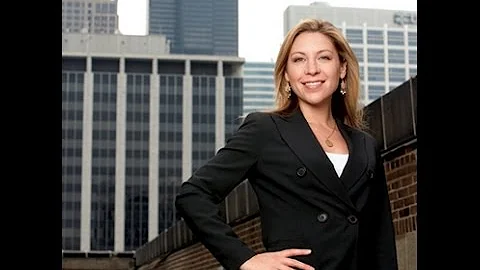 WTFounder Story - Desiree Vargas Wrigley
