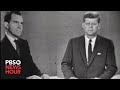 Kennedy vs. Nixon: The third 1960 presidential debate