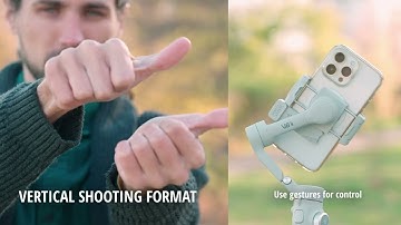 Feiyu VB4 Phone Stabilizer User Guide