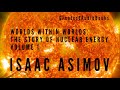 ISAAC ASIMOV: Worlds Within Worlds: The Story of Nuclear Energy, Vol 1 🎧📖 | Greatest🌟AudioBooks