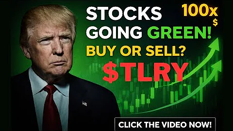 TLRY Stock - Tilray Inc Stock News Today | TLRY Stock Price | TLRY