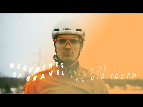 Monuments of Gravel Episode 1: Mid South