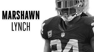 Marshawn Lynch || \\