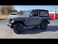 2021 Jeep Wrangler Tuscaloosa, Birmingham, Hoover, Northport, Columbus, MS LW332660A