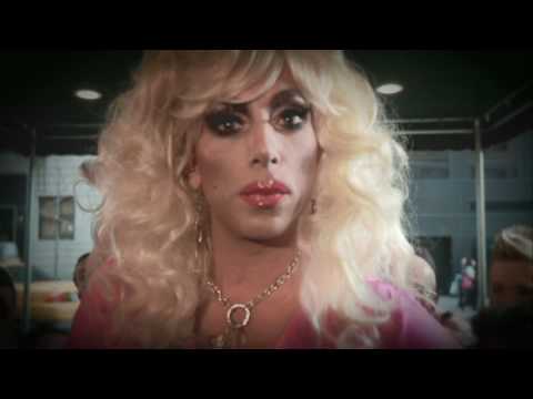 SHERRY VINE "LOOKING FOR A GOOD TIME" DIRECTED BY FRANCIS LEGGE