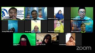 WORKSHOP EDITING VIDEO PEMBELAJARAN screenshot 4