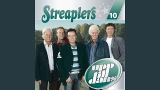 Video thumbnail of "Streaplers - Alltid på väg"