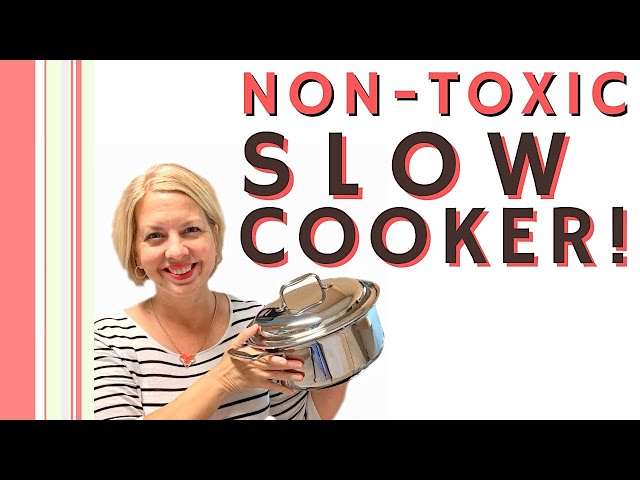 non toxic slow cookers｜TikTok Search