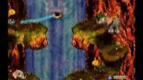 Donkey Kong 3 - #24 - Squirts Showdown