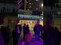 Big City Lights - Southport- Gold Coast July 2022 - Australia- visual light show