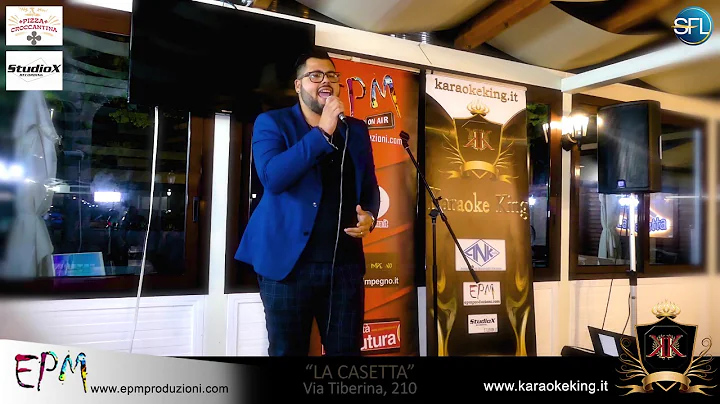 181 ANDRES PACHECO The Voice