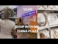 COME SHOPPING WITH ME - CHINA MALL TOUR 😌