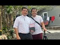 Visitando San Gerardo Mayela 🇸🇻 ✅️ Un día con el Padre Marcos Galvis