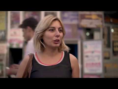 რა აწუხებს გლდანს?