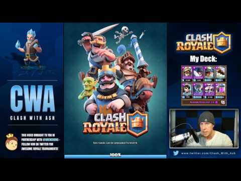 3 TIPS TO IMPROVE YOU GAME - NOW! :: Clash Royale