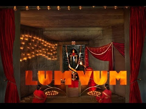 LUM VUM MOOLA MANTRA BY SADHGURU Linga Bhairavi Devi