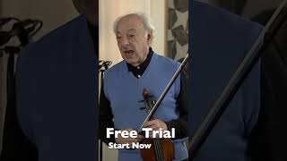 Your Audience will love this Violin Concerto #shorts #shortsvideo   #violintechnique