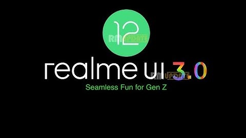 Realme Ui 3.0 Android 12 Network Problem | Realme Ui 3.0 4G Volte Problem | How To Fix Network Issue