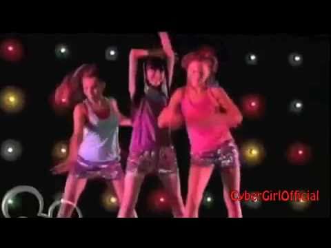 Cyber Girls - Gara di ballo - Episodio 14