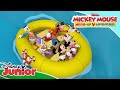  campy camper day  mickey mouse mixedup adventures  disney kids