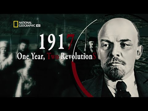 Видео: 100 години от Февруарската революция