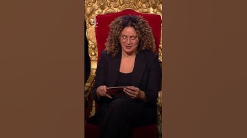 Scotland, best place in the world (apparently) #JuniorTaskmaster