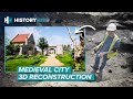 Unearthing a Lost Medieval City | Whitefriars Gloucester Priory