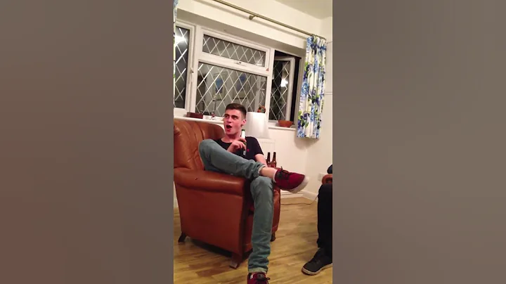Cover of troublemaker (Olly Murs) by Ryan James Ba...