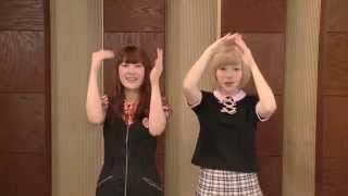 Tempura Kidz LollipopれんしばVer.