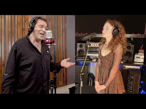 Engelbert Humperdinck x Janet Devlin Can't Help Falling In Love