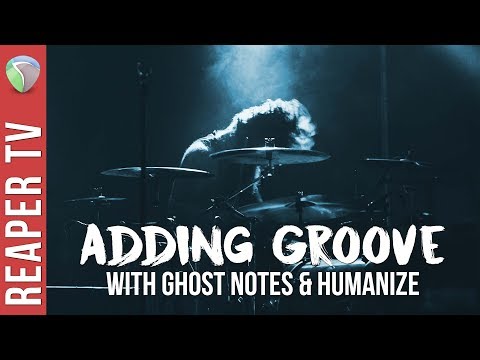 Midi Drums: Adding