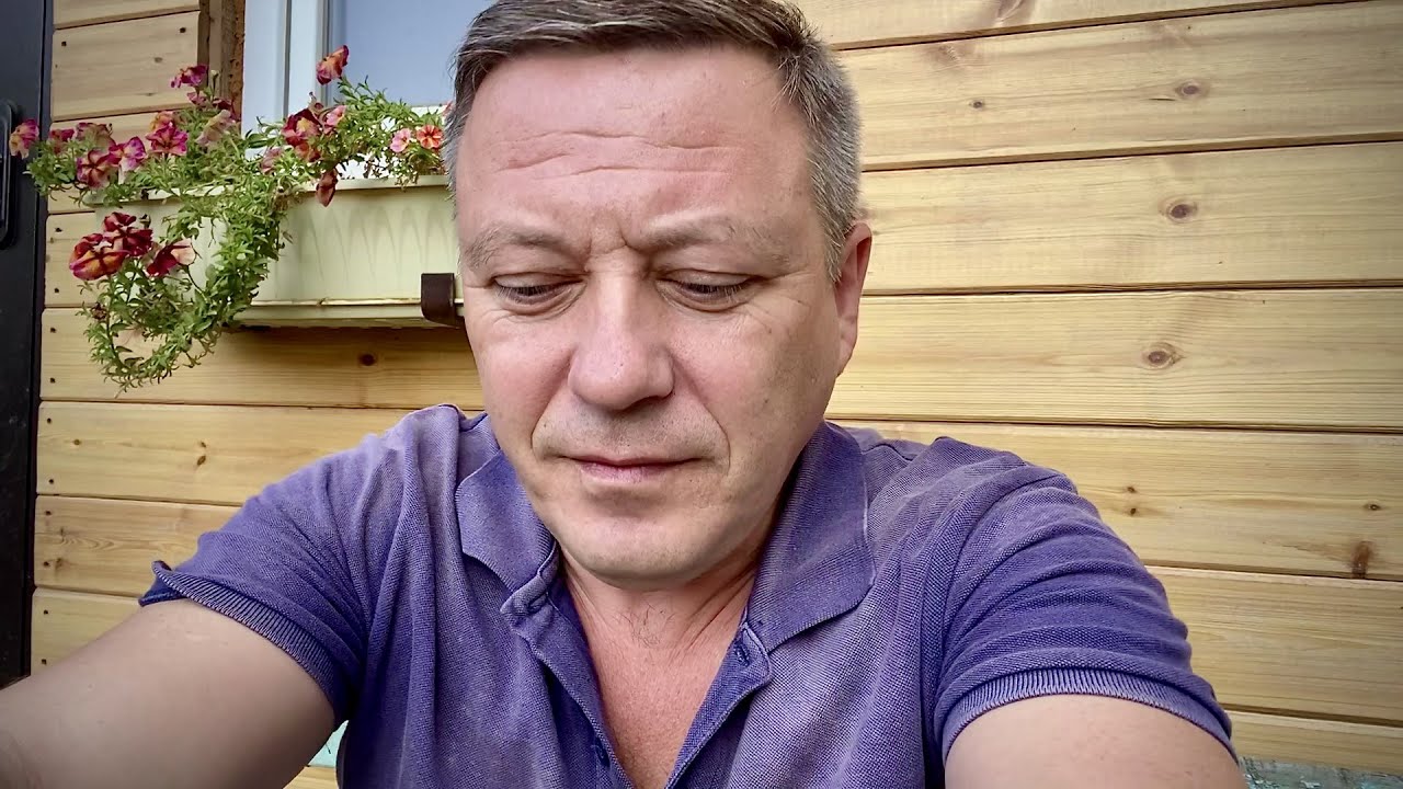 Блоггер горячевский