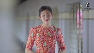 Video thumbnail of "ကော်နီ Connie_အဓိပတိအလွမ်း [Official MV])"